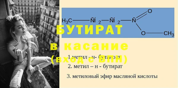крисы Инта