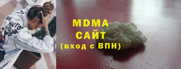 крисы Инта