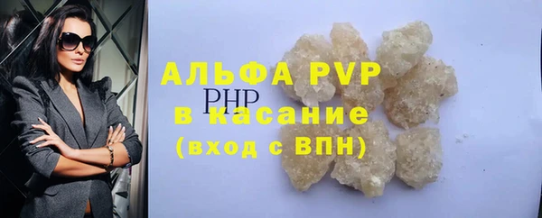 твердый Карпинск