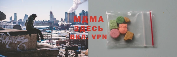 прущие грибы Иннополис