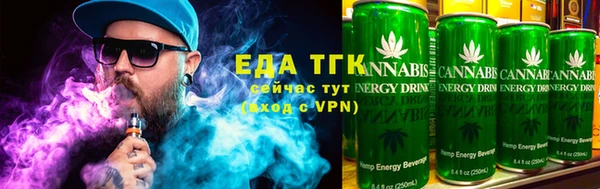 крисы Инта